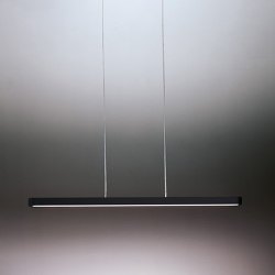 Talo 120 LED Suspension | Suspended lights | Artemide