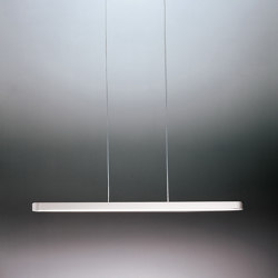 Talo 120 LED Suspension | Suspended lights | Artemide