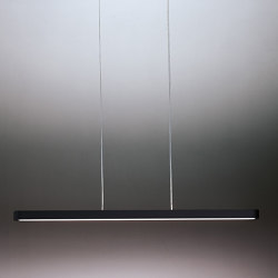 Talo 150 LED Suspension | Suspended lights | Artemide
