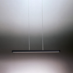Talo 90 LED Suspension | Suspended lights | Artemide