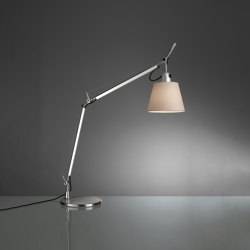 Tolomeo Basculante Tischleuchte | Tischleuchten | Artemide