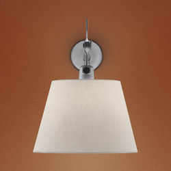 Tolomeo Diffusore 32 Wall | Lampade parete | Artemide