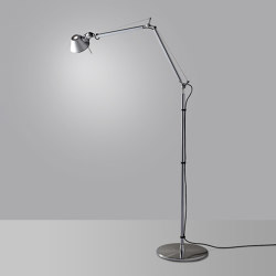 Tolomeo Stehleuchte | Reading lights | Artemide