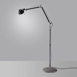 Tolomeo Floor | Lámparas de pie | Artemide