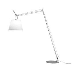 Tolomeo Maxi Stehleuchte | Free-standing lights | Artemide
