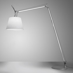 Tolomeo Maxi Stehleuchte