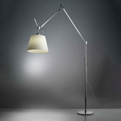 Tolomeo Mega Floor | Free-standing lights | Artemide