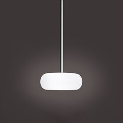 Itka 20 Pendelleuchte | Suspended lights | Artemide