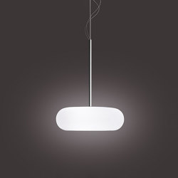 Itka 35 Suspension | LED lights | Artemide