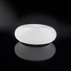 Itka 35 Table | Table lights | Artemide