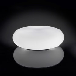 Itka 50 Table | Table lights | Artemide