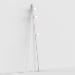 Dot | Line Floor | Free-standing lights | Lambert et Fils
