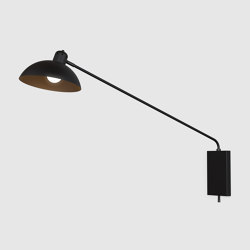 Waldorf | Wall Large A | Wall lights | Lambert et Fils