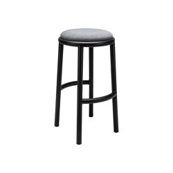 Biscuit HS-WB | Bar stools | Satelliet Originals