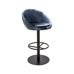 Circl 03 HS | Bar stools | Satelliet Originals