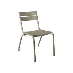 Girola SC - Moss grey | Chairs | Satelliet Originals