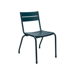 Girola SC - Blue | Chairs | Satelliet Originals