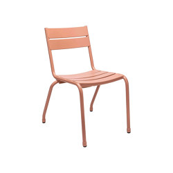 Girola SC - Pink | Chairs | Satelliet Originals