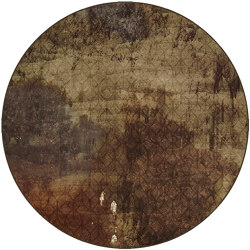 Effete | SL3.03.1 | Ø 350 cm | Rugs | YO2