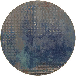 Effete | SL3.07.3 | Ø 350 cm | Rugs | YO2