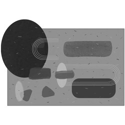 Globular | GO3.02.2 | 400 x 280 cm | Tapis / Tapis de designers | YO2