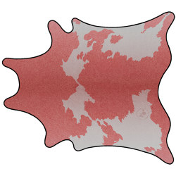 Lola Cowhide | LO3.01.3 | 255 x 200 cm | Rugs | YO2