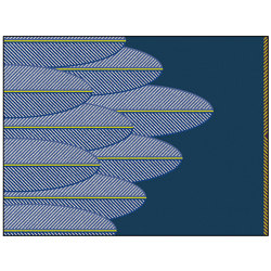 Plume | PL3.01.1 | 400 x 300 cm | Rugs | YO2