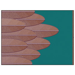 Plume | PL3.01.3 | 200 x 300 cm | Rugs | YO2