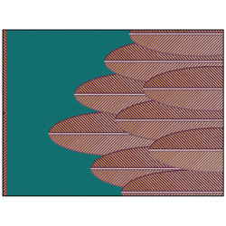 Plume | PL3.01.3 | 400 x 300 cm | Tappeti / Tappeti design | YO2