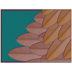 Plume | PL3.02.1 | 400 x 300 cm | Tapis / Tapis de designers | YO2