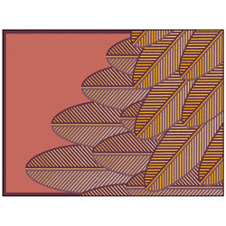 Plume | PL3.02.2 | 400 x 300 cm | Tapis / Tapis de designers | YO2