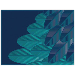 Plume | PL3.02.3 | 400 x 300 cm | Tapis / Tapis de designers | YO2
