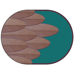 Plume | PL3.04.1 | 400 x 300 cm | Tappeti / Tappeti design | YO2