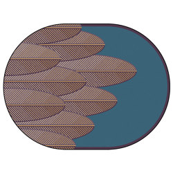 Plume | PL3.04.3 | 200 x 300 cm | Rugs | YO2