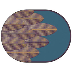 Plume | PL3.04.3 | 200 x 300 cm | Tappeti / Tappeti design | YO2