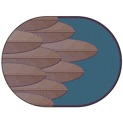 Plume | PL3.04.3 | 400 x 300 cm | Tapis / Tapis de designers | YO2