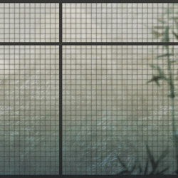 Shoji | SH1.01.1 SH | Wall coverings / wallpapers | YO2