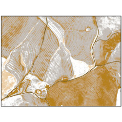 Birds Eye View | BI3.02.2 | 200 x 300 cm | Formatteppiche | YO2