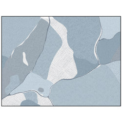 Birds Eye View | BI3.03.3 | 300 x 400 cm | Tappeti / Tappeti design | YO2