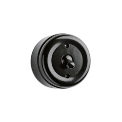 Toggle switch surface mounted bakelite | Interruptores a palanca | THPG
