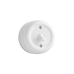 Toggle switch surface mounted duroplast | Switches | THPG