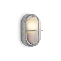 Small cast aluminium screen light |  | THPG
