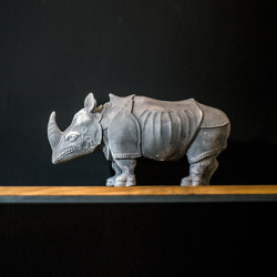 Rhinoceros | Living room / Office accessories | Bottonova