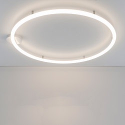 Alphabet of Light Circular 155 Wall/Ceiling | Ceiling lights | Artemide