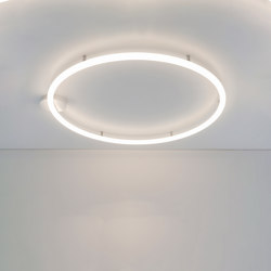 Alphabet of Light Circular 155 Wand-/Deckenleuchte | General lighting | Artemide