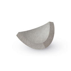 Cements Smoke trim (Ref. MDCA EI00) | Baseboards | Ceramica Mayor