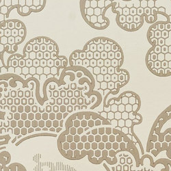 Eugénie Falaise | Wall coverings / wallpapers | ISIDORE LEROY