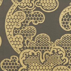 Eugnénie Doré | Wall coverings / wallpapers | ISIDORE LEROY