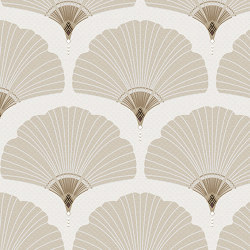 Shan Alba | Wall coverings / wallpapers | ISIDORE LEROY