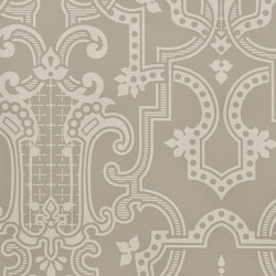 Théodore Gris | Wall coverings / wallpapers | ISIDORE LEROY